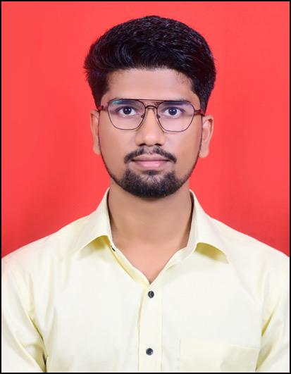 Prathmesh Shinde